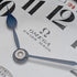 Circa 1915 Antique Omega Pocket Watch Diameter 53mm Railroad Watch Alloy Case In Good Working Condition